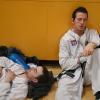 Taekwon-do Team